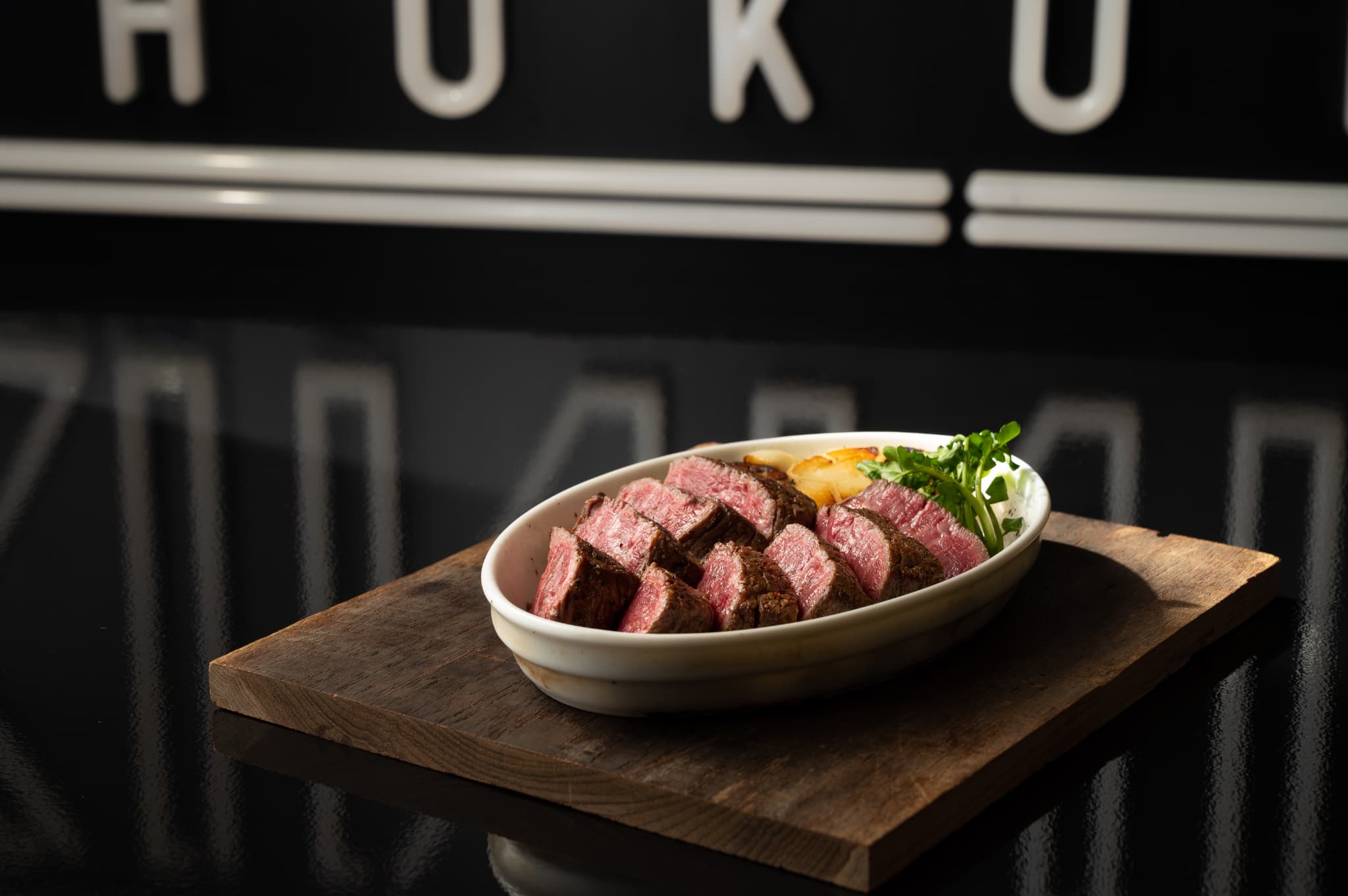 高タンパクまかない付き！筋肉食堂のホール・キッチンスタッフ【六本木】サムネイル